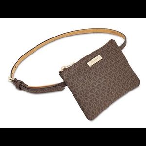Michael Kors Fanny Pack LG